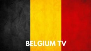Abonnement IPTV en Belgique