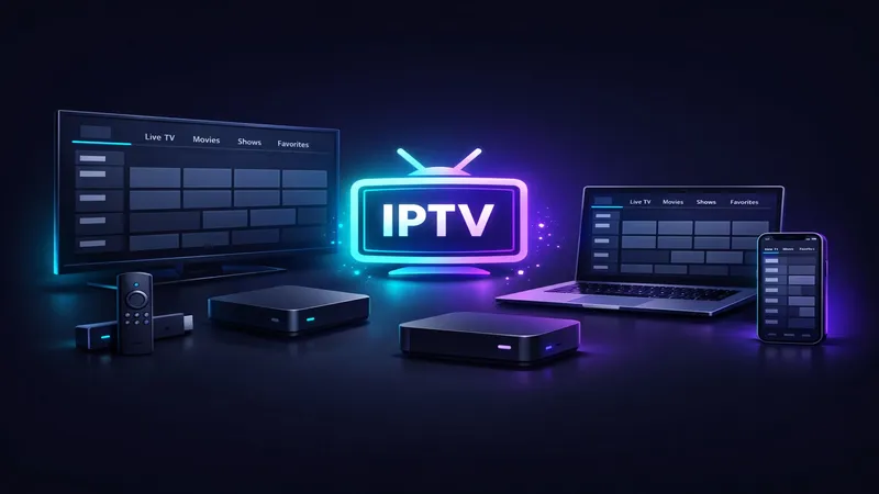 Comment Installer l'IPTV : Guides par Appareil 2026
