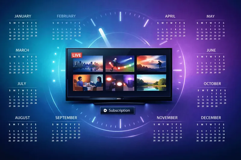 IPTV Pas Cher