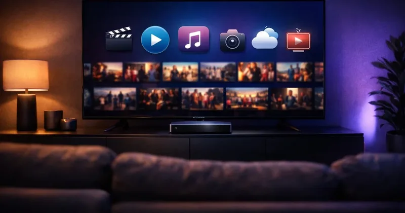 Comparatif IPTV Smart HD vs Proximus TV