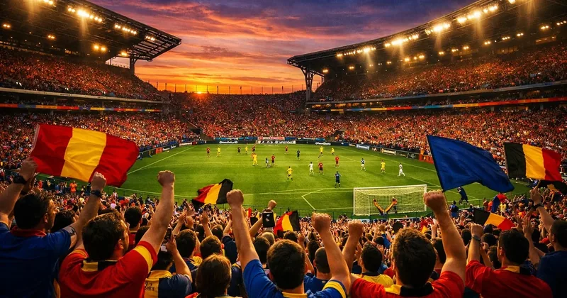 Streaming sportif légal en Belgique: guide pratique