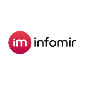 Infomir MAG