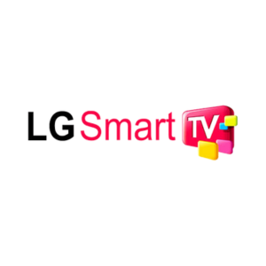 IPTV compatible LG Smart TV