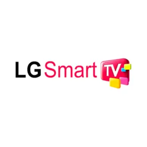 IPTV compatible LG Smart TV