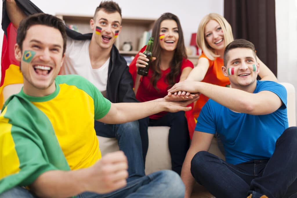Abonnement IPTV en Belgique