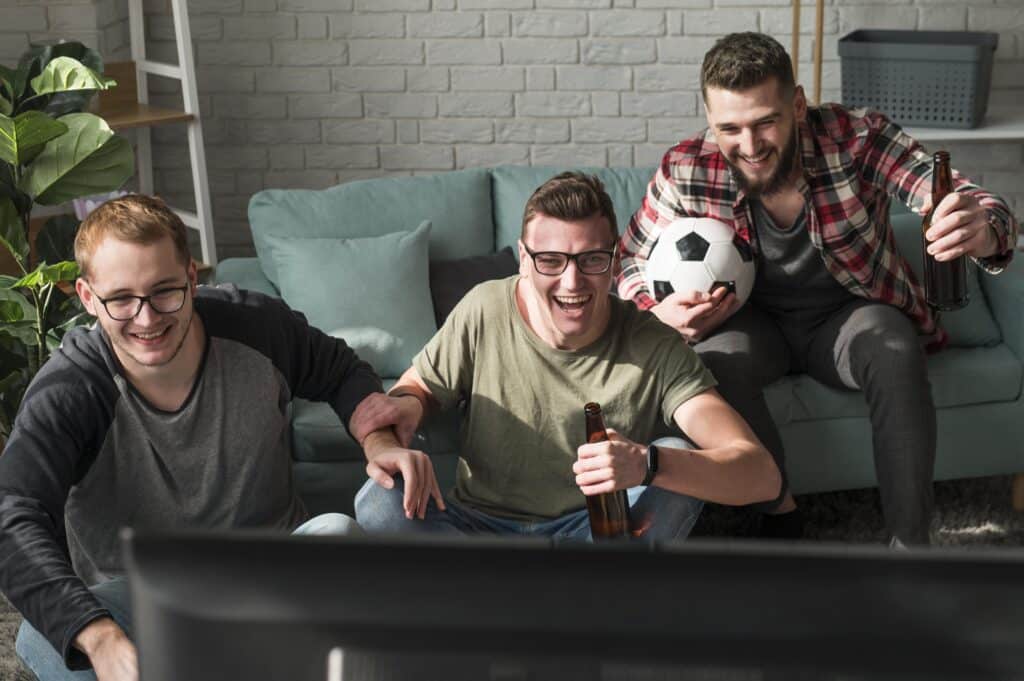 Le Meilleur Abonnement IPTV en Belgique