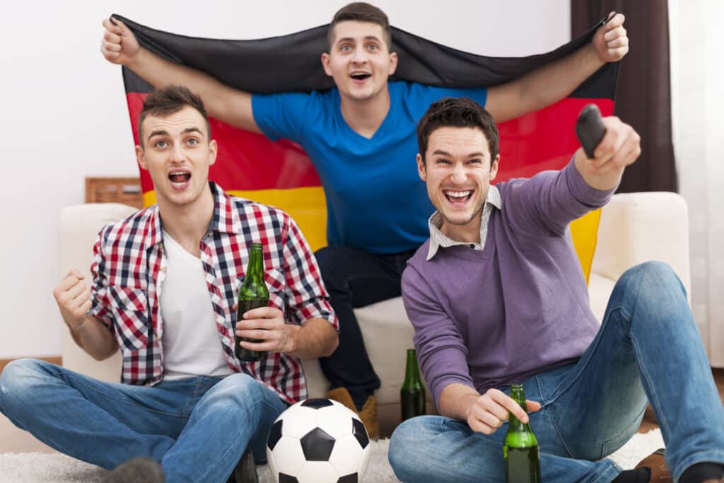 Meilleurs Abonnements IPTV en Belgique