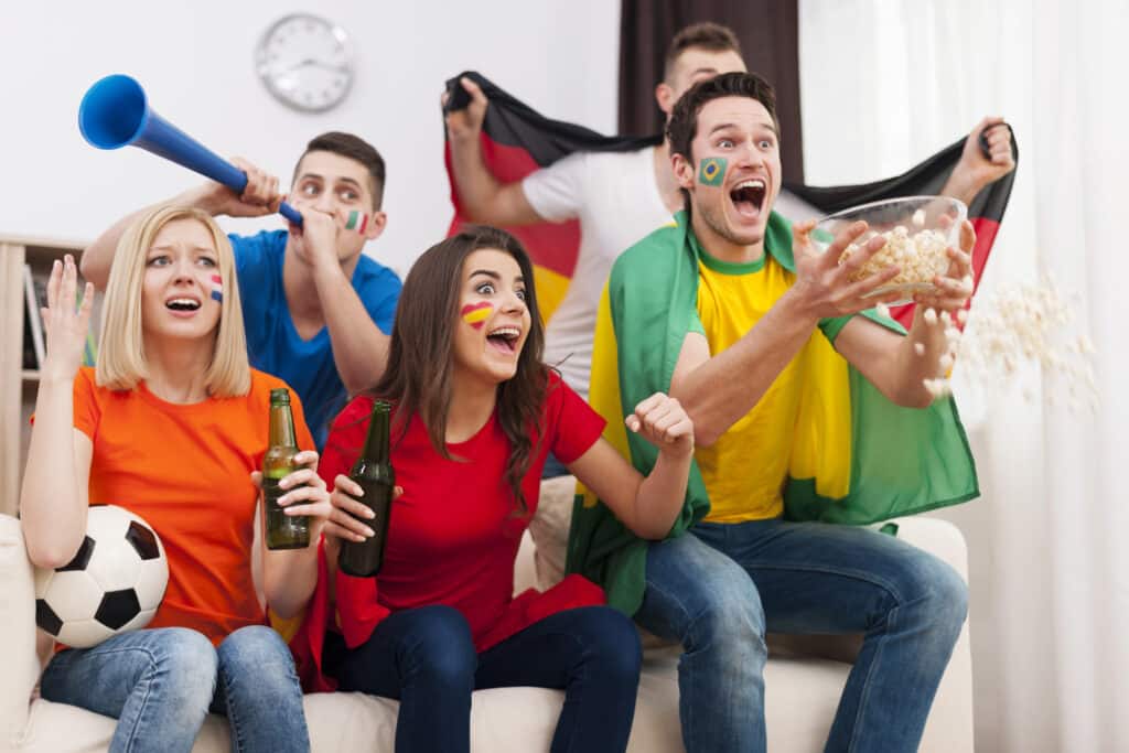 l'IPTV en Belgique Abonnements